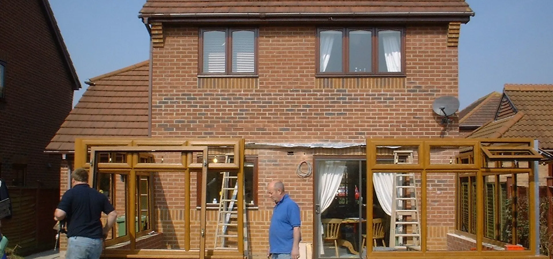 Commercial Glazing East Sheen